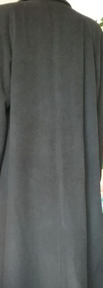Vintage Burberry 100% Cashmere Coat - Picture 13 of 15